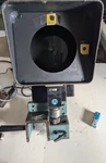 Marcel Aubert Sa Inspection Profile Projector With Ccd Camera CH-2501. Fixed Price $805.00.
