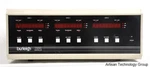Burleigh 7000-1-3 Inchworm Controller. Fixed Price $1495.00.