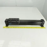 Tolomatic BCES#102212 Rodless Linear Screw Actuator 12" Travel 22" Oal. Fixed Price $93.19.