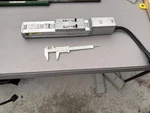 Iai Robo Cylinder RCP-SSA-H-100-M Linear Actuator W/cables. Fixed Price $299.00.