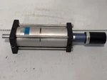 Fabco-air MP3X2-1/2X2X1FF-AS-HF-HS-PA2-Z Multi-power Pneumatic Cylinder. Fixed Price $124.99.