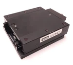 Parker Daedal 4945-04 Manual Position Stage, 105MM Travel, 3MM Lead, 6"X6" Table. Fixed Price $220.00.