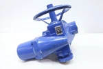 Bernard ST14 Electric Valve Actuator 1.70KW 460V-AC. Fixed Price $2136.00.