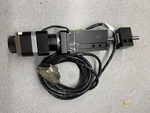 Thorlabs Stepper Motor Actuator With 5:1 Gear Box , 50 Mm Travel. Fixed Price $325.00.