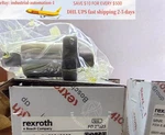 Rexroth R151306013 R151206013 Ball Screw Nut. Fixed Price $1650.00.