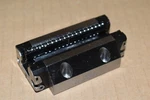 Rexroth Linear Ball Runner Block Slide Bearing P/n R165311420 210 (2840). Fixed Price $45.00.