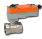 Belimo B280+AFRB24-S Characterized Control Valve (ccv), 3", 2-WAY, 170. Fixed Price $1107.68.