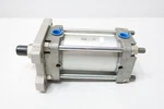 Smc CA2F80-75Z Double Acting Pneumatic Cylinder 80MM 75MM 1MPA. Fixed Price $186.95.
