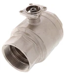 Belimo B280 3" Series, 2-WAY Characterized Control Brass Valve (170.0 Cv). Fixed Price $880.21.