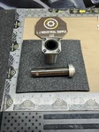 Ask LHFSD25 Linear Flange 4-BOLT Bearing #multiple Stock Good Take-outs!. Fixed Price $40.00.