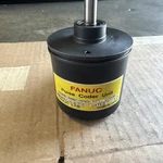Fanuc A860-0301-T001 2000P Pulse Unit Encoder 3/8 Shaft. Fixed Price $300.00.