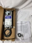 Johnson Controls M9220-GGA-3 Electric Actuator 177 In-lb Spring 24VAC/DC. Fixed Price $198.99.