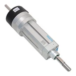159556 DSL-32-100-270-P-S2-FF Festo, Swivel Unit T208 Pmax Bar,. Fixed Price $1011.99.