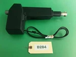 Tilt Actuator Linak Model Accactr 1031 H1265-002 For Power Wheelchair #D284. Fixed Price $84.15.