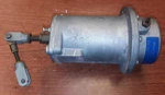 Johnson Controls D-251-405 Damper Actuator 8-13 Psi Spring. Fixed Price $89.99.