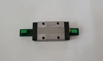 Thk SHS-15U Linear Bearing Block New Project Surplus. Fixed Price $31.50.