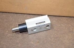 Smc RSQA20-20T-XC18 Compact Stopper Air Cylinder Mm Ports 1/8. Fixed Price $21.99.
