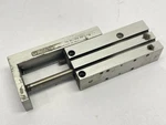 Phd SHP1 X 40-M Pneumatic Slide Table 12MM Bore 40MM Stroke 05117030 0501. Fixed Price $44.99.