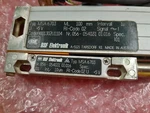 Msa 6703 /linear Scale Encoder 100MM /rsf Electronics.. Fixed Price $399.00.