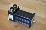 Parker SM232AE-NGSN NEMA23 Brushless Servo Motor 340VDC 2.1AMP 92OZ-IN Gemini. Fixed Price $185.00.