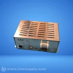 Iai Corporation IA-110-DD-4 Brake Box Actuator Fnip. Fixed Price $408.00.