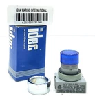 Idec 000 Green Red Pilot Light APW199D-S-24V 1246. Fixed Price $105.00.