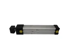 Numatics S4FK-07A1C-CAA0 Pneumatic Cylinder Nsnp. Fixed Price $391.00.
