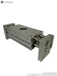 Smc MH2-2002 Pneumatic Gripper 20MM Double Acting Angular 0.6 Mpa. Fixed Price $150.00.