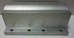 Pbc Linear PW12C Self-lubricating Twin Bearing Pillow Block. Fixed Price $194.17.