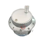 New In Box Nemicon OVM-01-2DE OVM012DE Manual Pulse Generator Encoder Panel Dial. Fixed Price $421.89.