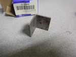 Pbc Linear Rail SYSTEM,1.275 L,1.500 W,1.000 H (tj). Fixed Price $7.00.