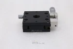 Chuo Seiki Used LS-621-S1 Linear Positioner Micro Meter Stage STA-I-81=5F21. Fixed Price $49.97.