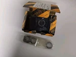 Thk BK20 Linear Bearing Block Japan Automation 20MM 25 Ballscrew Cnc New Nsk Iko. Fixed Price $201.07.