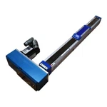 Thomson MF06K207-A00X060.5S1 Movopart M-55 672MM Linear Actuator Kollmorgen Serv. Fixed Price $844.98.
