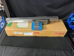 New Iko Linear Rail Guide Mxdc 35 C2 R490 E002. Fixed Price $199.99.