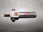 Bimba BFT-041-D Pneumatic Cylinder *free Shipping*. Fixed Price $9.99.