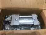Hydraulic Cylinder Sheffer Model # 3-1/4HSL 3.5KP. Fixed Price $499.99.