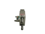 Compact GSS12XI12 Guide Slide Cylinder Unmp. Fixed Price $127.00.