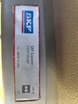 Skf 7309 Begap Ball Bearing Super Fast Shipping. Fixed Price $30.00.
