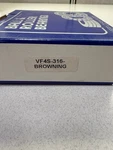Browning VF4S-316 New. Fixed Price $163.25.