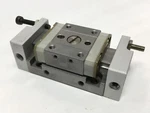 Smc MXP10-10 Guided Cylinder Compact Linear Slide Table, Bore: 10MM Stroke:. Fixed Price $60.00.