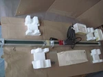 Heidenhain Ls 623 220 228 861 19 Linear Encoder / Transducer 720MM. Fixed Price $699.95.