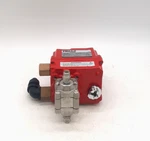 Triac WE-500 / Nsa 1395 Electric Actuator. Fixed Price $315.00.