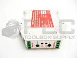New Rdp DR7AC Transducer Amplifier 9-36VDC 3VA. Fixed Price $355.00.