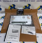 Woodward 2301D Controller Digital Load Sharing & Speed 8273-140. Fixed Price $5500.00.