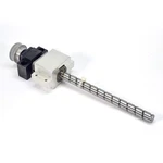 Nsk W1602-342-C7T 10.50" Travel 16MM Pitch Dia Linear Positioner Ball Screw. Fixed Price $149.99.