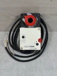 Gruner 227-024-08-S1 Rotary Actuator 24VAC/DC -new W/o Box. Fixed Price $345.00.