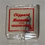 Clippard SM-2 Miniature Single-acting Pneumatic Cylinder Nos. Fixed Price $23.75.