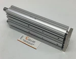 Smc MGPM25-200Z Dbl-acting Pneumatic Cylinder 25MM Bore, 200MM Stroke. Fixed Price $313.49.
