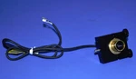 New Coherent VLM2, 31-0425 670NM,0.9MW, Circular Beam 3MM Miniature Laser Module. Fixed Price $130.00.